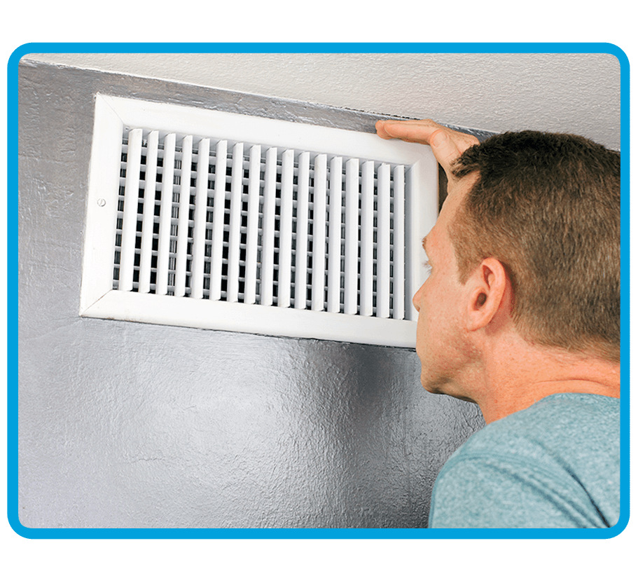 Best Indoor Air Quality Testing in West Michigan